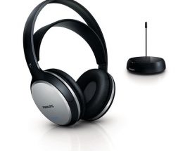 Philips kablosuz kulaklık SHC5100