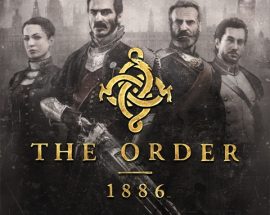 PlayStation 4 oyunu The Order:1886