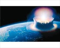 Riskli göktaşına bütçe kalmadı