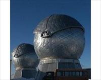 Rusya'nın Uzay gözleri