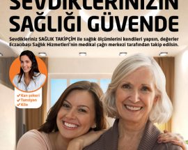 Sağlık Takipçim