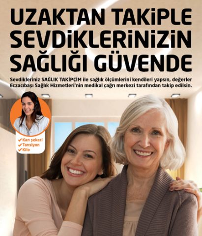 Sağlık Takipçim