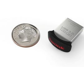SanDisk, çığır açan USB 3.0 flaş belleklerini tanıttı