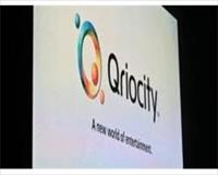 Sony'den iTunes'a rakip mağaza, Qricocity