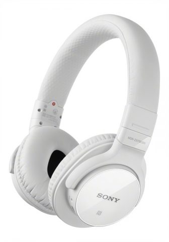 Sony kablosuz kulaklıklarla hengamesiz müzik sevinci