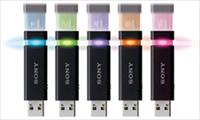 Sony USB içerikte ısrarcı