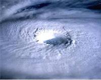 Tayfunlar büyük zelzeleleri yasaklıyor