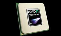 Üç çekirdekli yeni AMD operasyoncular