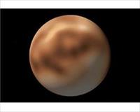 Venüs'teki sırlı kir