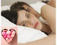 Yanlışlıkla kadınlara özel Viagra bulundu