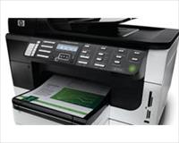 Yeni HP yazıcı OfficeJet Pro 8000 ve 8500