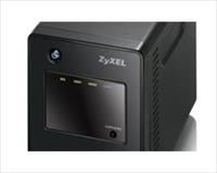 ZyXEL NSA-220'yi aktüelledi
