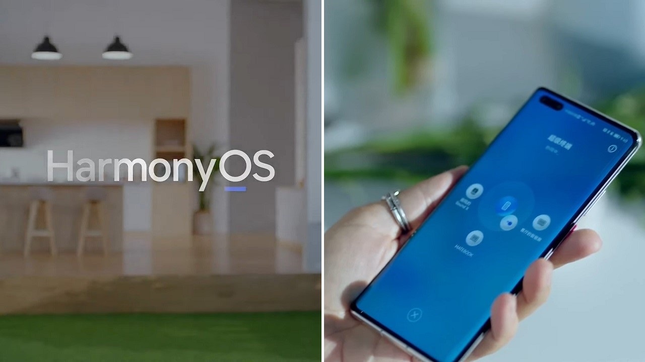 HarmonyOS Tanıtıldı: Huawei’nin Yeni Işletim Sistemi » Teknocun.com'da!