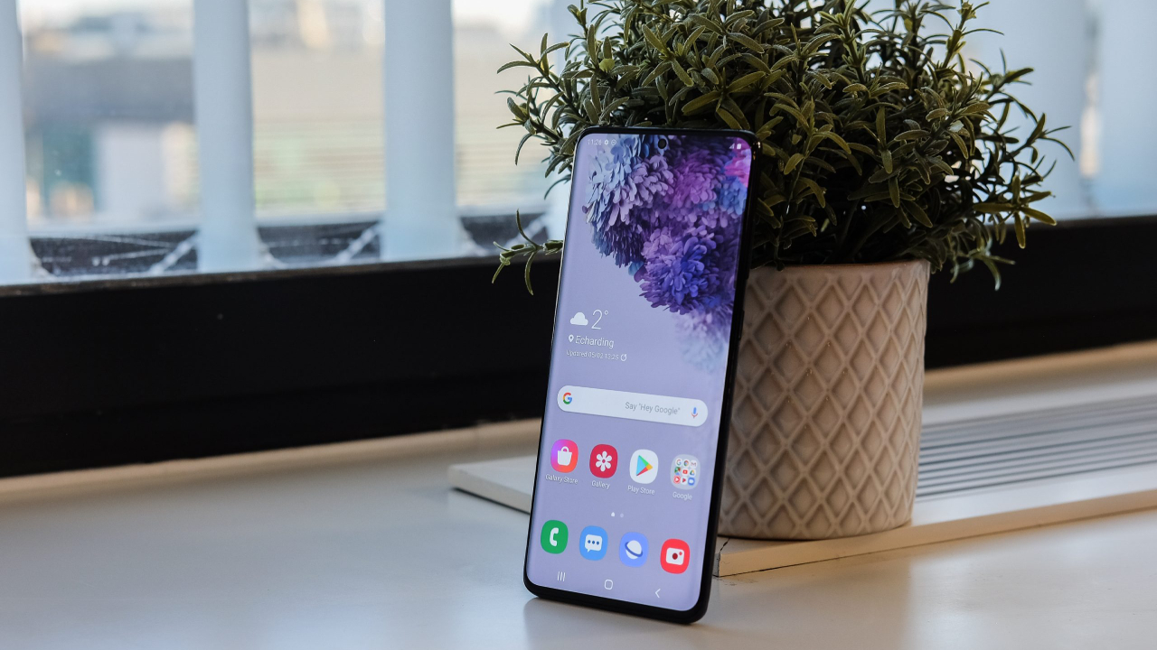Samsung Galaxy S20 Plus özellikleri ve fiyatı » teknocun.com'da!