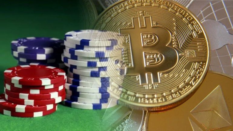Amerika Birleşik Devletlerinin Borsalar Mevzusundaki En Yetkili Adı: Kripto Paralar Kumarhanedeki Poker Makbuzları Gibi