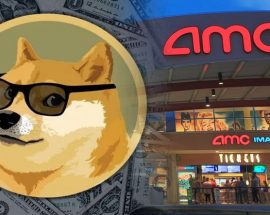Battığımıza Dokunacak: Sinema Devi AMC, Dogecoin ile Bilet Satacağını Açıkladı