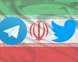 Bir Yerden Tanıdık Geliyor: İran'da Ulaşım Manisine Karşın 45 Milyon Telegram Kullanıcısı Bulunuyor