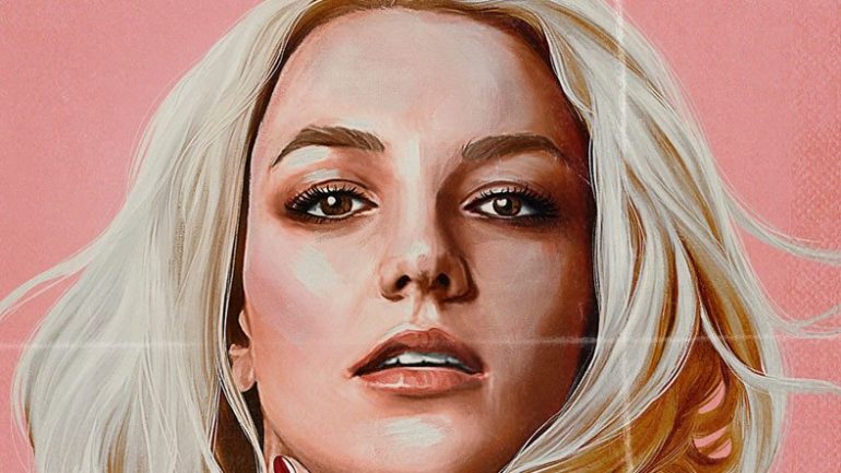 Britney Spears'ın Çalkantılı Yaşamını Anlatacak Netflix Belgelesi 'Britney vs. Spears'tan İlk Fragman Geldi [Video]