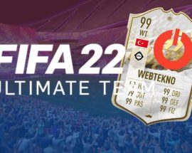 Bu Listeleri Görmeden Ultimate Team'e Başlamayın: İşte FIFA 22'nin 'En'leri