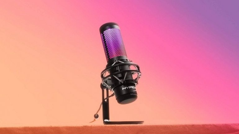 CS: GO, PUBG ve Fortnite Gibi Oyunlarda Konuşup Yayın Açabileceğiniz 7 Nitelikli Mikrofon