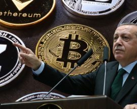 Cumhurbaşkanı Erdoğan'dan Çok Konuşulacak Açıklama: Kripto Paraya Karşı Bir Savaşımız Var