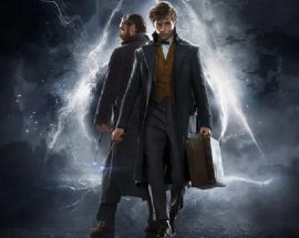 Fantastik Canavarlar 3'ün 'Bütün İsmi' Emin Oldu: Dumbledore'cuların Gözleri Yaşlı