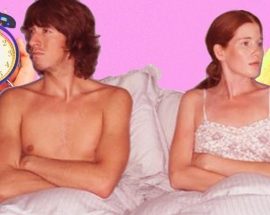 Hoşlanmak Bir Ömür Sürer, Sevişmek Kaç Dakika?: Evrimsel ve Psikolojik Açıdan İdeal Boşalma Zamanını Açıklıyoruz