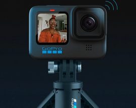 Kabiliyeti Boyundan Büyük Olan GoPro HERO10 Black Duyuruldu