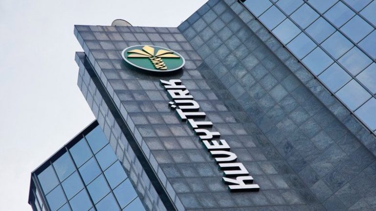 Kuveyt Türk, Avrupa'nın En İyi İşvereni Seçildi