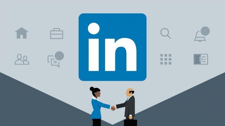 LinkedIn'i Etkin Kullanarak Görünür Olmak İçin Uygulamanız Gereken İpuçları