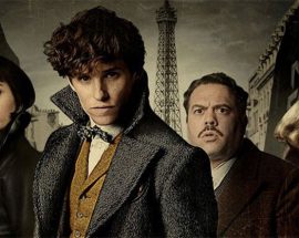 Mucizevi Canavarlar 3'ün Harry Potter Hayranlarını Daha da Heyecanlandıran Adı Muhakkak Oldu