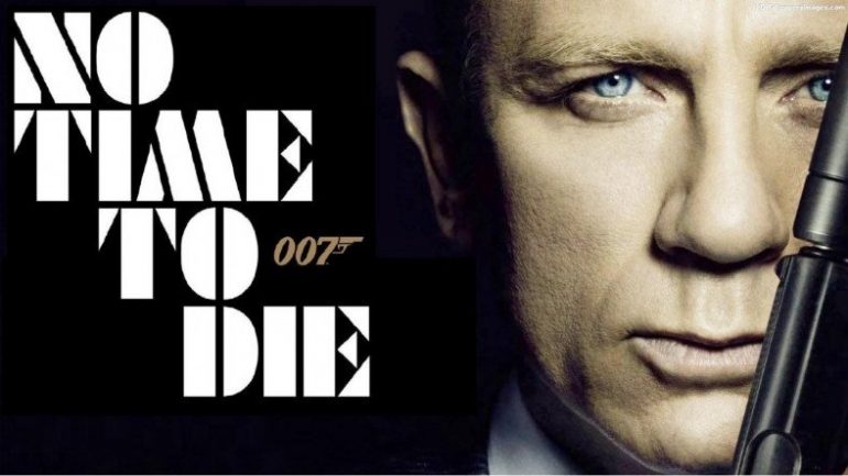 007 Gişede Bekleneni Elde Edemedi: No Time to Die, Beklediği Alakayı Göremedi