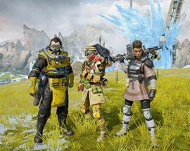 Apex Legends Mobile, Türkiye pazarına da açılıyor