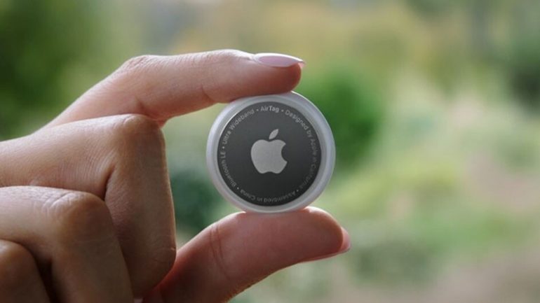 Apple'dan Ses Yok: AirTag'ler, Apple Kullanıcılarının Şahsi Bilgilerinin Ele Geçirilmesine Neden Oluyor