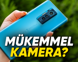 Asya'nın Amiral Gemisi! | TECNO Phantom X analiz