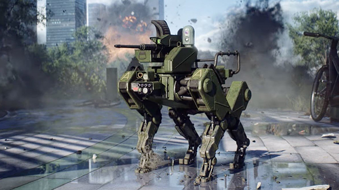 Battlefield 2042’nin çıkış tarihi ertelendi; işte oyunun yeni satış tarihi