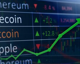 Bitcoin Derlendi, Piyasa Gülümsemeye Başladı: İşte Kripto Para Piyasasında Son Vaziyet
