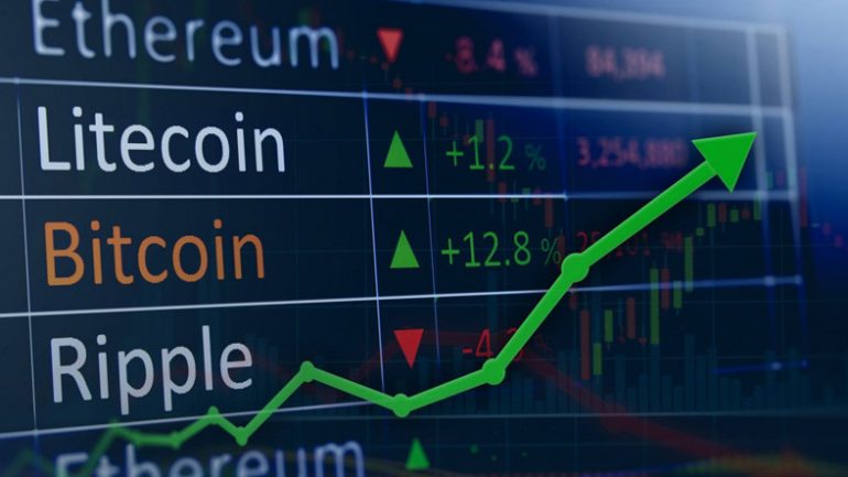 Bitcoin Derlendi, Piyasa Gülümsemeye Başladı: İşte Kripto Para Piyasasında Son Vaziyet