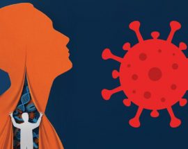 COVID 19 Pandemisinin Ne Zaman Biteceği Sualine Amerika Birleşik Devletleri Hastalık Hakimiyet ve İhtiyata Merkezi Direktöründen Cevap Geldi