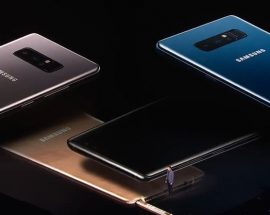 Efsanenin Makbuzu Çekildi: Samsung Galaxy Note 8 Artık Aktüelleme Almayacak