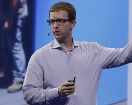 Facebook'ta Ehemmiyetli Ayrılık: Baş Teknoloji Mesulü, Görevi Vazgeçeceğini Açıkladı