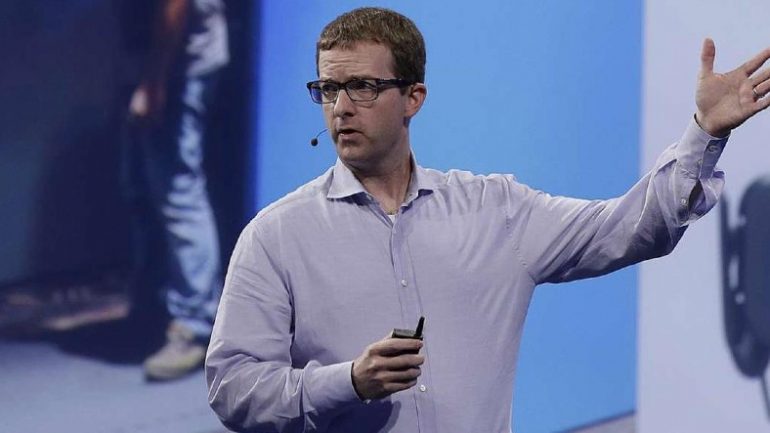 Facebook'ta Ehemmiyetli Ayrılık: Baş Teknoloji Mesulü, Görevi Vazgeçeceğini Açıkladı