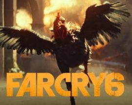 Far Cry 6, Hayvan Hakları Korunucularının Gayesinde