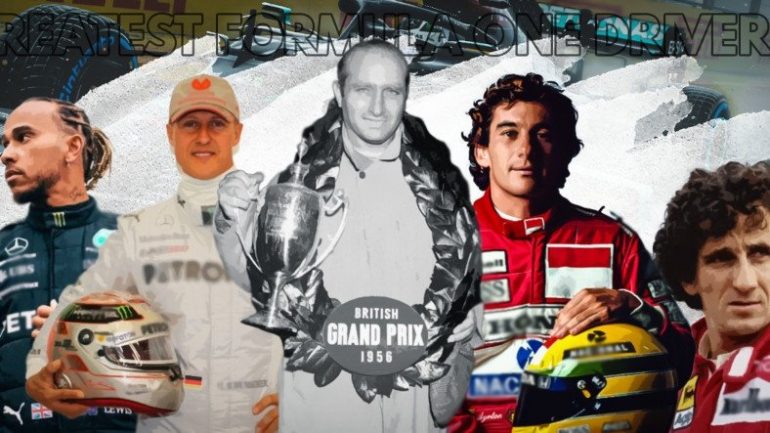 Formula 1 Pistlerinde Tozu Dumana Katan, Sanki Film Tadında 6 Unutulmaz Rekabet