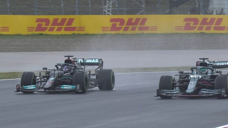 Formula 1 Türkiye Yarışı Tüm Coşkusuyla Sona Erdi: İşte Kazanan Ad