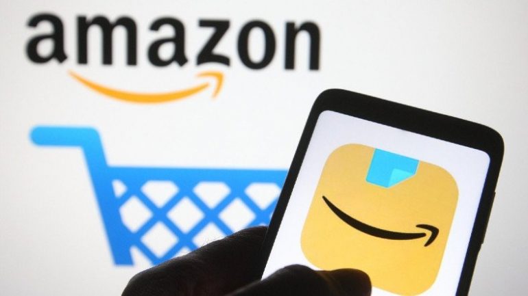 Jeff Bezos Şok: Amazon'u 290,000 Dolar Dolandıran Adamın 20 Sene Mapusu İsteniyor