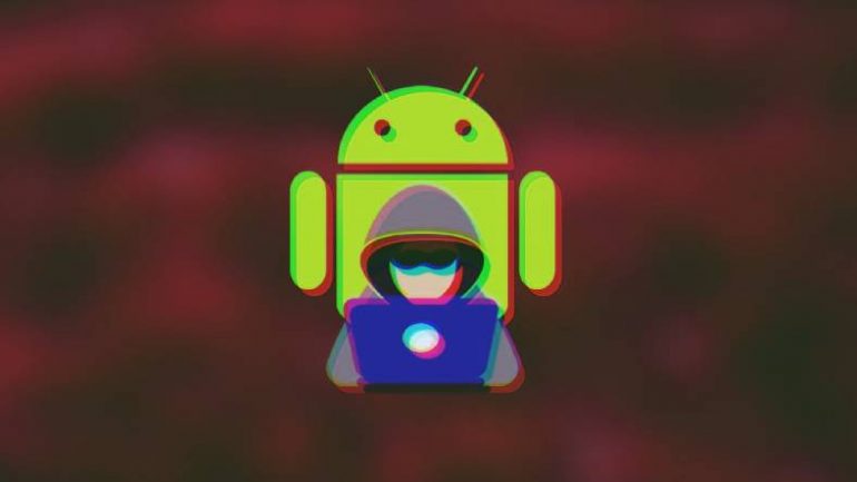 Kendi Makûs Ününü Kullanan Hasarlı Yazılım, 'Güvenlik Aktüellemesi' Olarak Android Makinelere Sızıyor