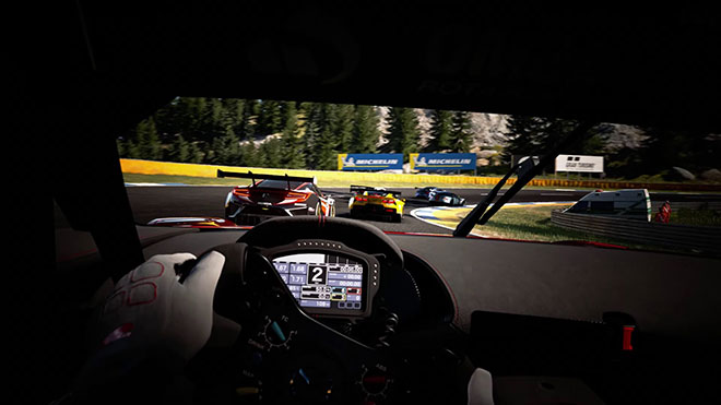 Merak uyandıran Fanatec ve Gran Turismo ortaklığı duyuruldu