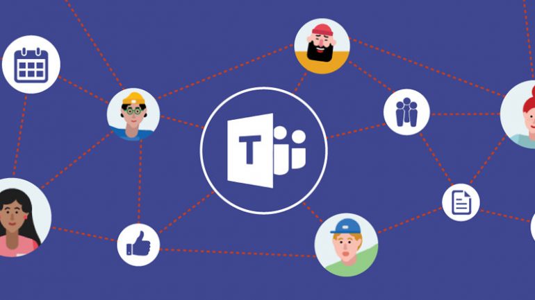 Microsoft Teams Seçeneği En İyi 9 Video Görüşme Uygulaması