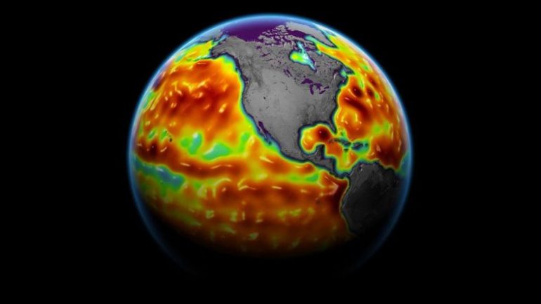 NASA İklim Krizine Karşı Eylem Tasarısını Açıkladı